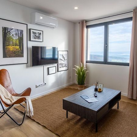 Apartamentos Do Mercado Covilhã Dış mekan fotoğraf