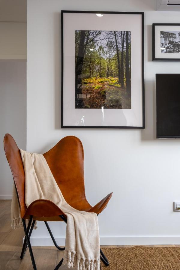 Apartamentos Do Mercado Covilhã Dış mekan fotoğraf