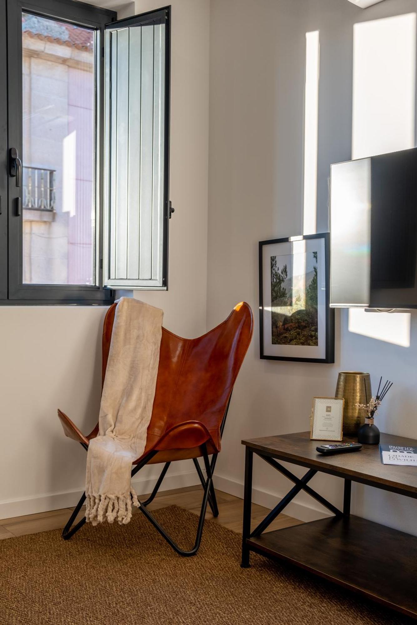 Apartamentos Do Mercado Covilhã Dış mekan fotoğraf
