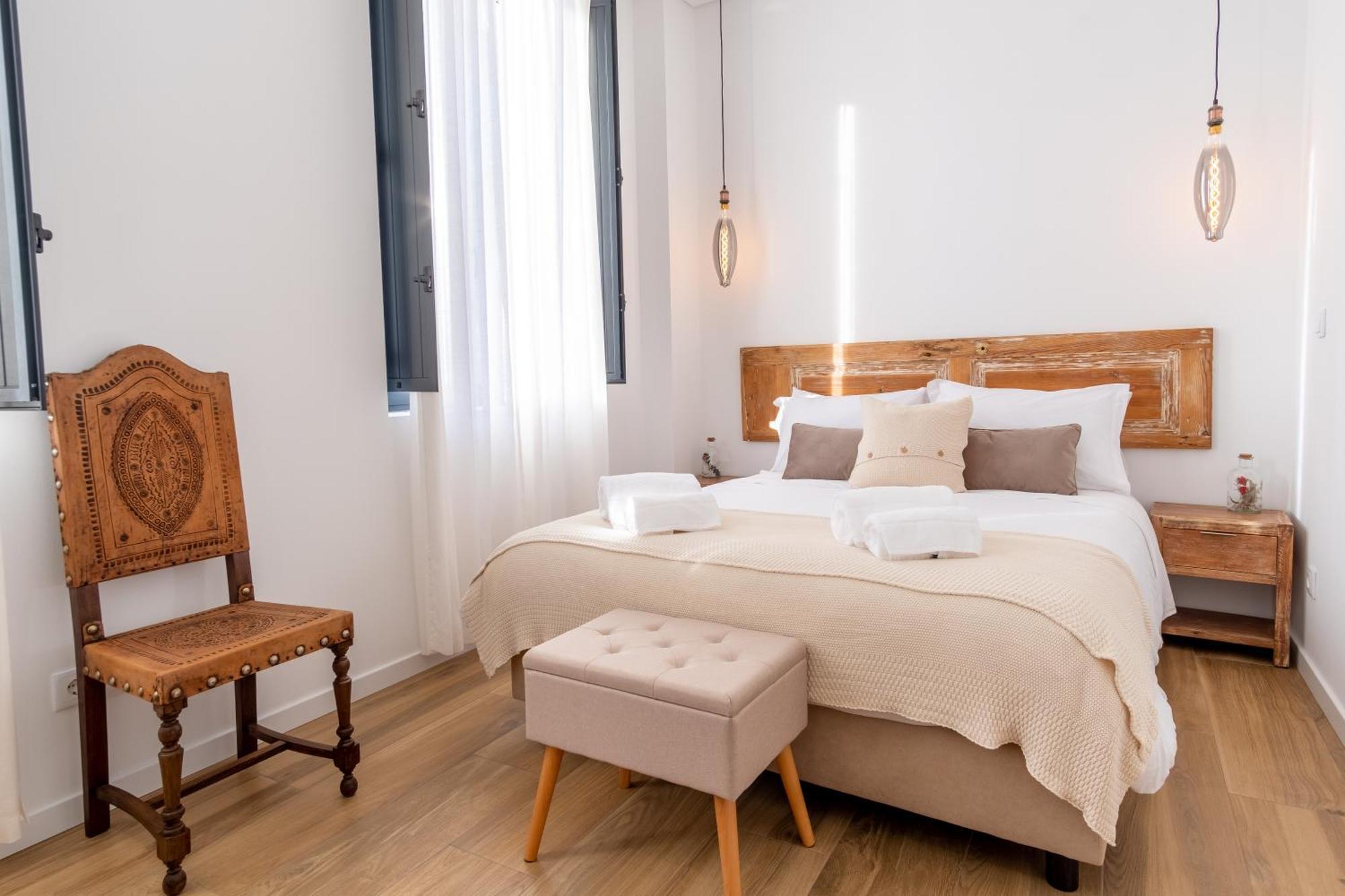 Apartamentos Do Mercado Covilhã Dış mekan fotoğraf
