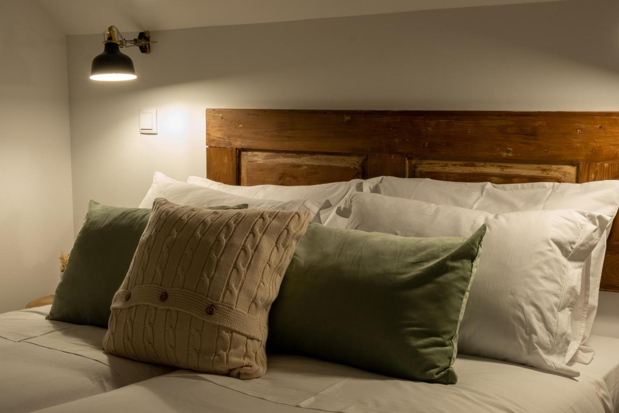 Apartamentos Do Mercado Covilhã Dış mekan fotoğraf