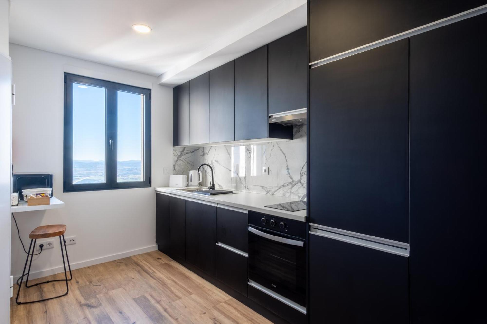 Apartamentos Do Mercado Covilhã Dış mekan fotoğraf
