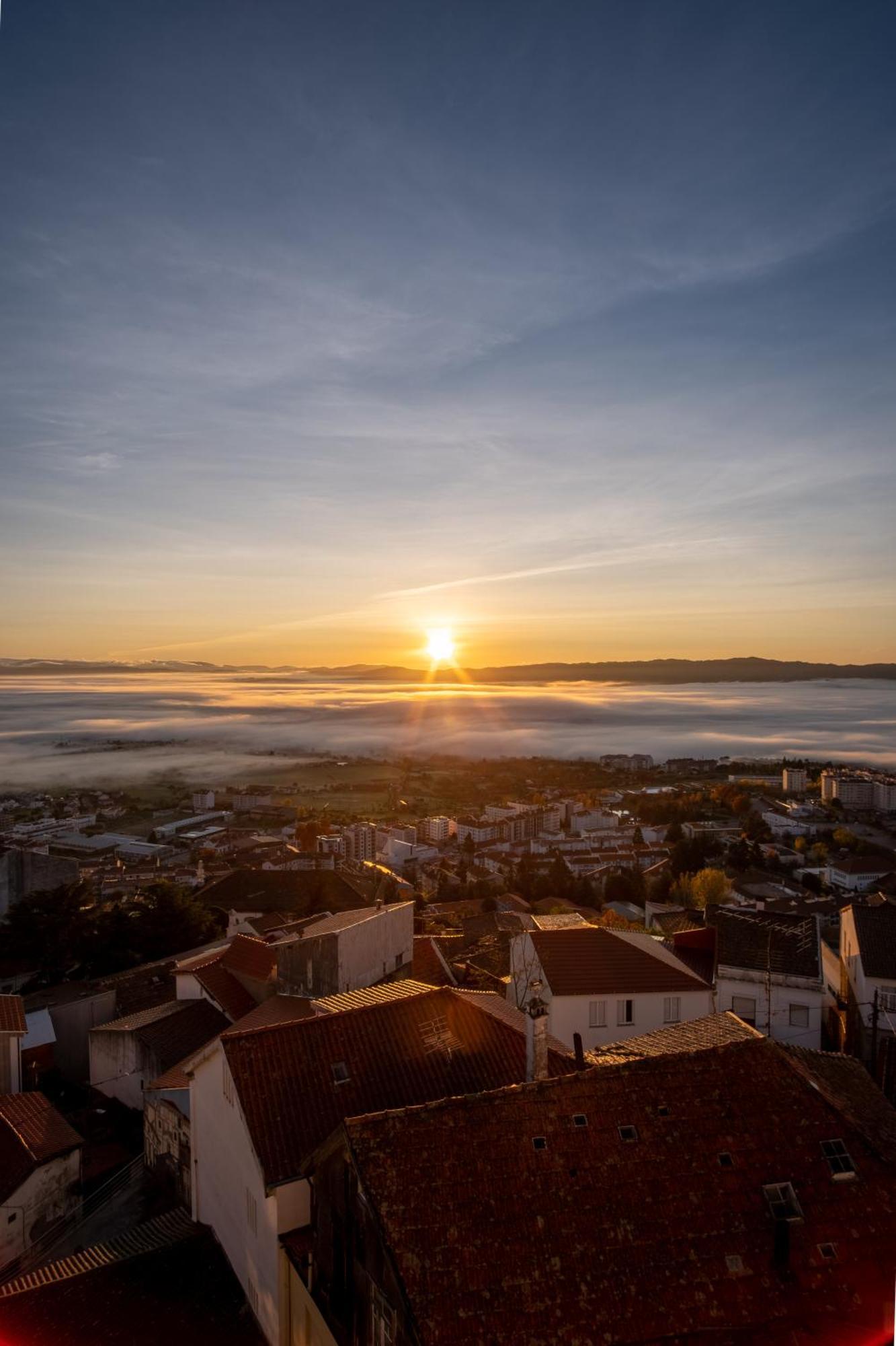 Apartamentos Do Mercado Covilhã Dış mekan fotoğraf