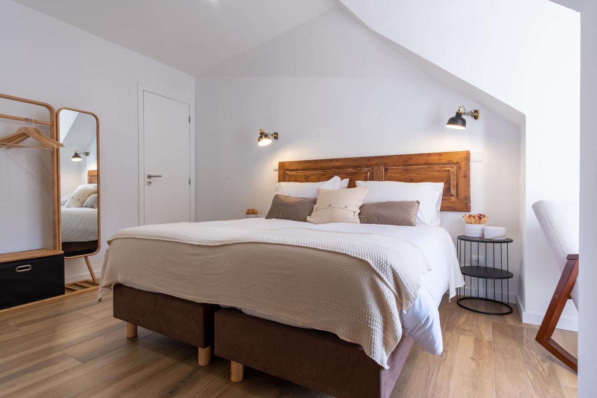 Apartamentos Do Mercado Covilhã Dış mekan fotoğraf