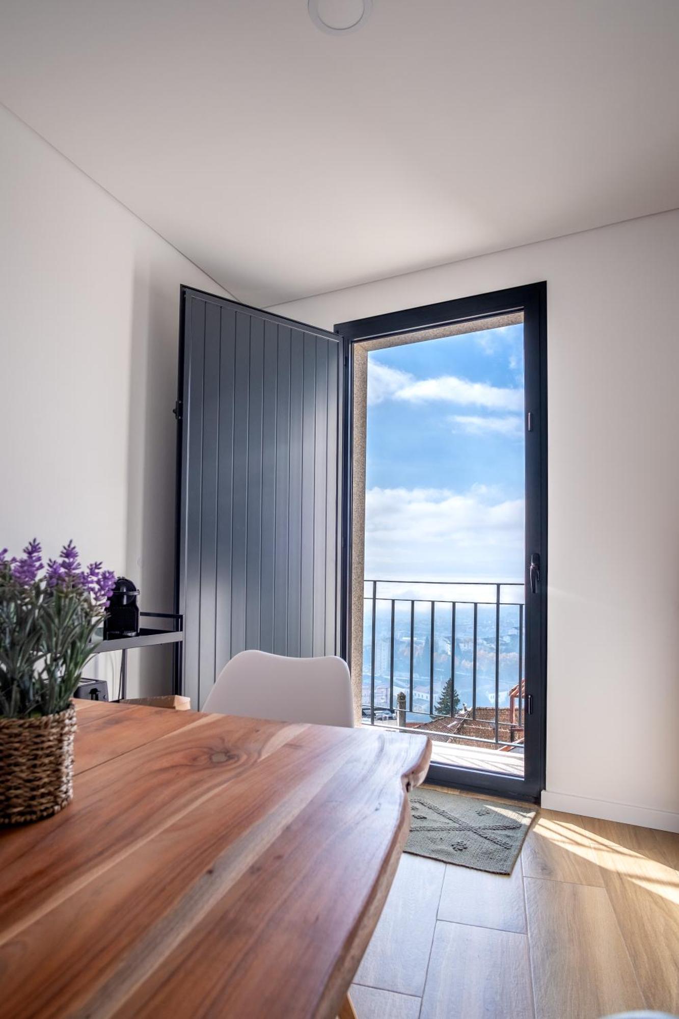 Apartamentos Do Mercado Covilhã Dış mekan fotoğraf