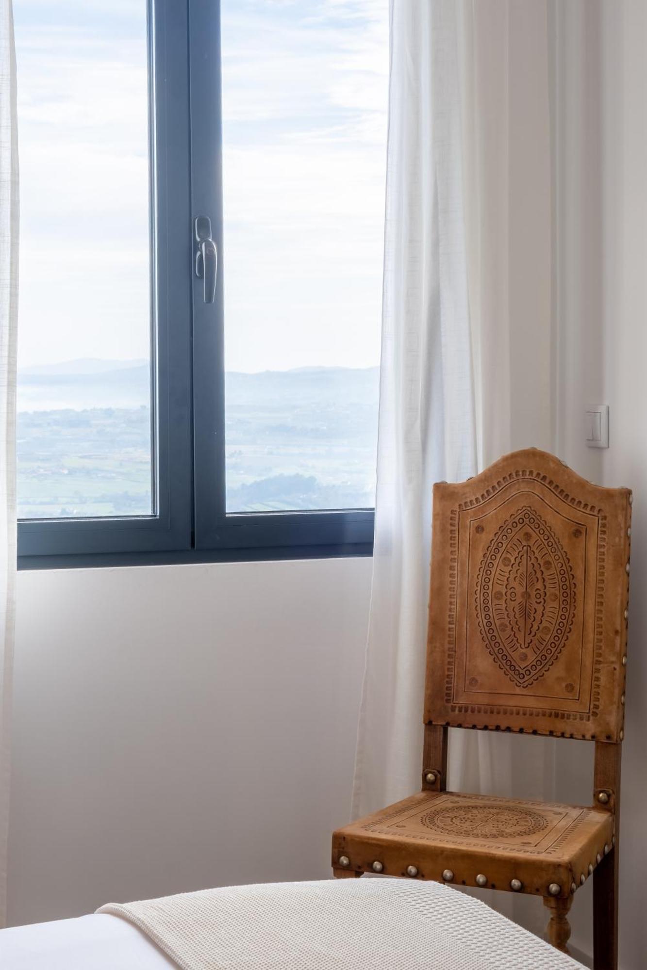 Apartamentos Do Mercado Covilhã Oda fotoğraf